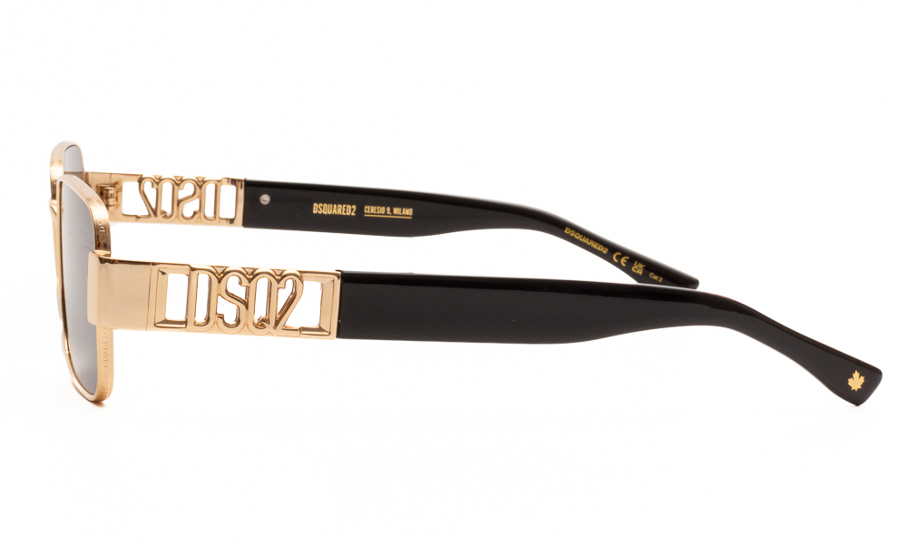 SUNGLASSES DSQUARED2 D2 0156/S 000IR 5422 3