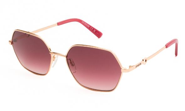 SUNGLASSES LOVE MOSCHINO MOL084/S DDBUQ 5617