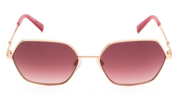 SUNGLASSES LOVE MOSCHINO MOL084/S DDBUQ 5617 - 2