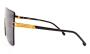 ΓΥΑΛΙΑ ΗΛΙΟΥ CARRERA CARRERA 1075/S RHL2K 9901