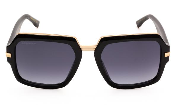 ΓΥΑΛΙΑ ΗΛΙΟΥ DSQUARED2 D2 0159/S 80790 5521 - 2