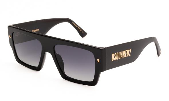 ΓΥΑΛΙΑ ΗΛΙΟΥ DSQUARED2 D2 0165/S 80790 5717