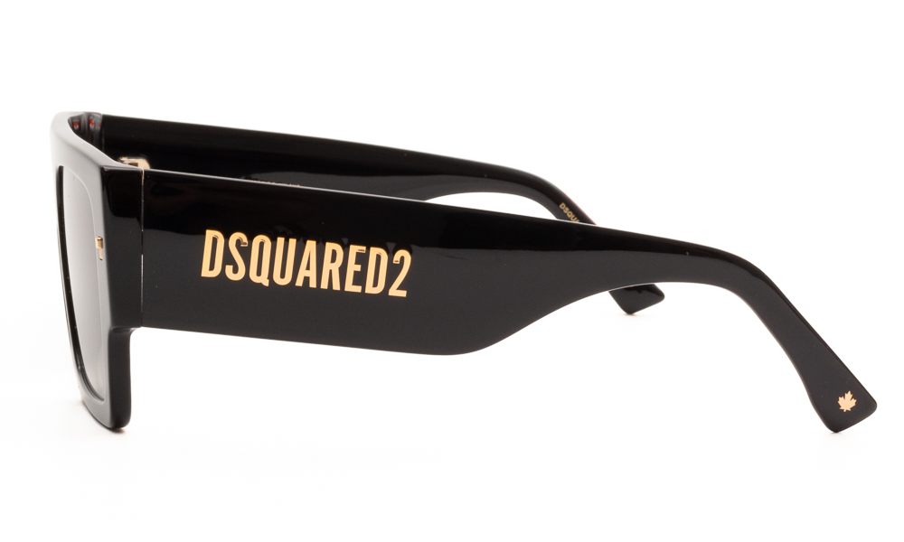 ΓΥΑΛΙΑ ΗΛΙΟΥ DSQUARED2 D2 0165/S 80790 5717 3