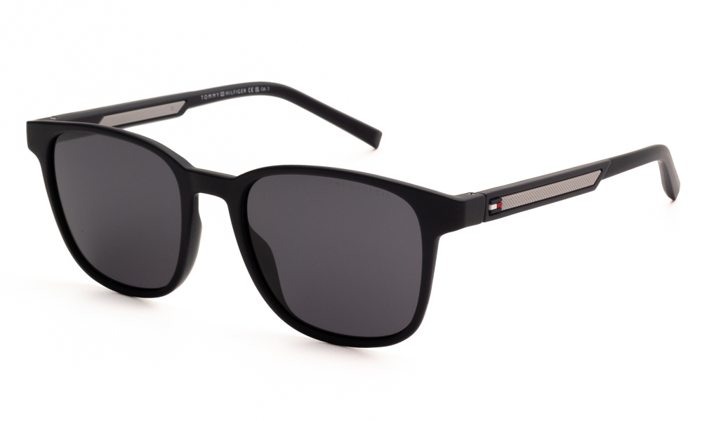 ΓΥΑΛΙΑ ΗΛΙΟΥ TOMMY HILFIGER 2202/S XW0IR 5118 1