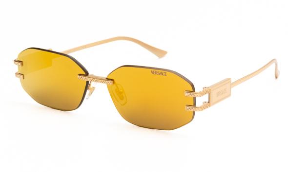SUNGLASSES VERSACE 2274 10027P 5813