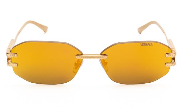 SUNGLASSES VERSACE 2274 10027P 5813 - 2