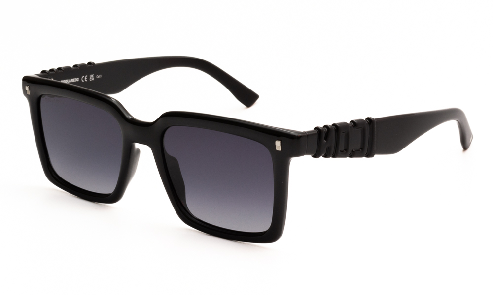 ΓΥΑΛΙΑ ΗΛΙΟΥ DSQUARED2 ICON 0025/S 8079O 5319 1