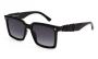 ΓΥΑΛΙΑ ΗΛΙΟΥ DSQUARED2 ICON 0025/S 8079O 5319