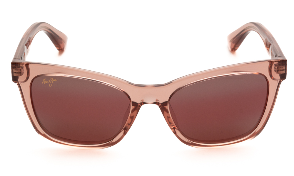 ΓΥΑΛΙΑ ΗΛΙΟΥ MAUI JIM ROSE HIWAHIWA R689-09 5418 2