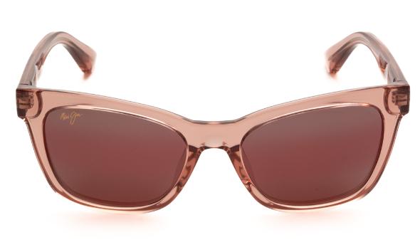 ΓΥΑΛΙΑ ΗΛΙΟΥ MAUI JIM ROSE HIWAHIWA R689-09 5418 - 2