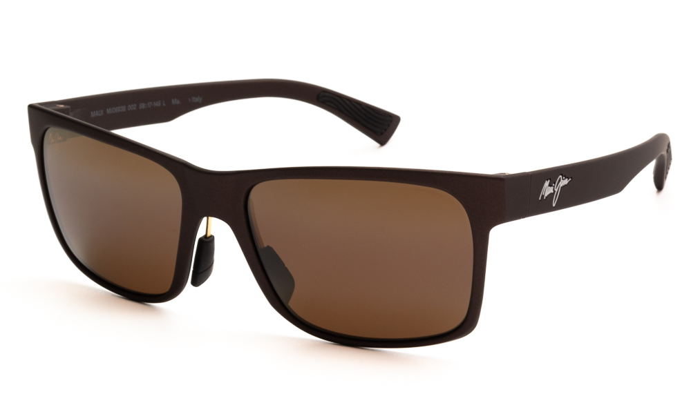 ΓΥΑΛΙΑ ΗΛΙΟΥ MAUI JIM HCL HOOPILI H683-01 5817 1