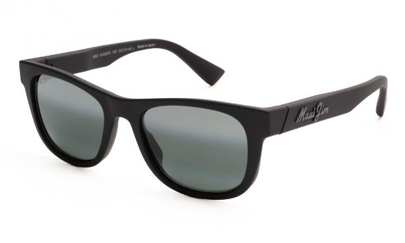 ΓΥΑΛΙΑ ΗΛΙΟΥ MAUI JIM GREY KAULIKE 687-02 5319
