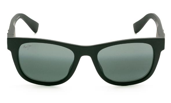 ΓΥΑΛΙΑ ΗΛΙΟΥ MAUI JIM GREY KAULIKE 687-02 5319 - 2