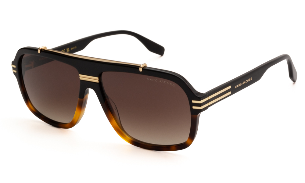 SUNGLASSES MARC JACOBS MARC 840/S W4AHA 6013 1