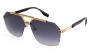 SUNGLASSES MARC JACOBS MARC 837/S J5G90 6312