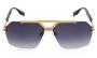 SUNGLASSES MARC JACOBS MARC 837/S J5G90 6312