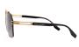 SUNGLASSES MARC JACOBS MARC 837/S J5G90 6312