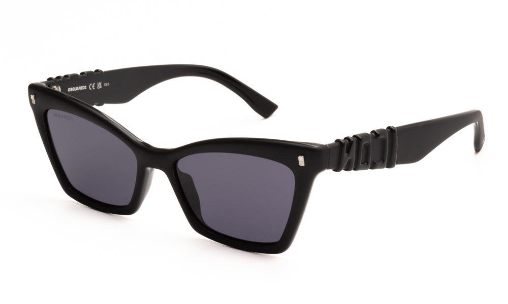 ΓΥΑΛΙΑ ΗΛΙΟΥ DSQUARED2 ICON 0026/S 003IR 5517 1