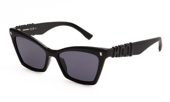 SUNGLASSES DSQUARED2 ICON 0026/S 003IR 5517