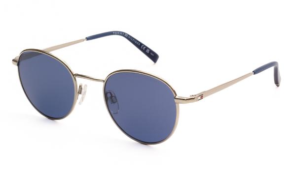 ΓΥΑΛΙΑ ΗΛΙΟΥ TOMMY HILFIGER 2217/S 010KU 5021