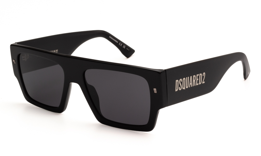 SUNGLASSES DSQUARED2 D2 0165/S 807IR 5717 1