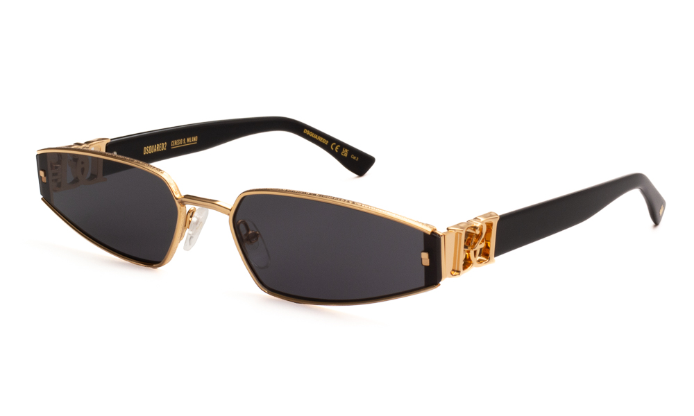 SUNGLASSES DSQUARED2 D2 0168/S 000IR 6119 1