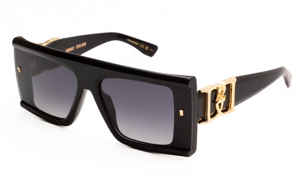 ΓΥΑΛΙΑ ΗΛΙΟΥ DSQUARED2 D2 0169/S 8079O 6417