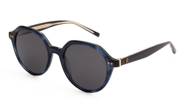 ΓΥΑΛΙΑ ΗΛΙΟΥ TOMMY HILFIGER 2212/S IPRIR 5019