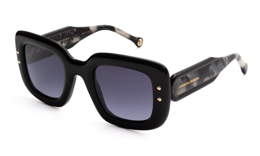 ΓΥΑΛΙΑ ΗΛΙΟΥ CAROLINA HERRERA HER 0313/S 8079O 4926 1