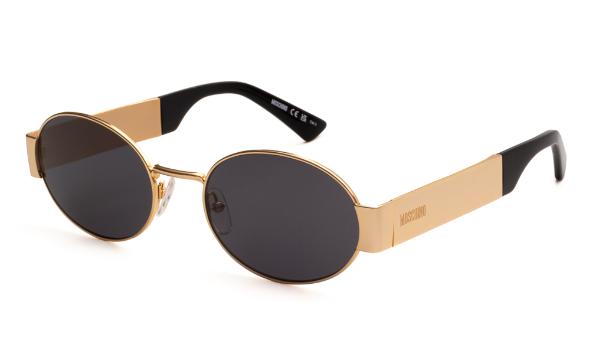 SUNGLASSES MOSCHINO MOS185/S 000IR 5520