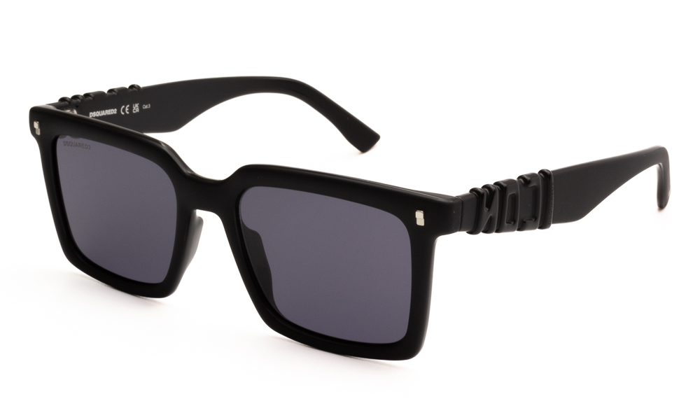 ΓΥΑΛΙΑ ΗΛΙΟΥ DSQUARED2 ICON 0025/S 003IR 5319 1