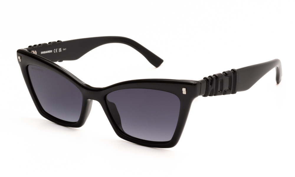 ΓΥΑΛΙΑ ΗΛΙΟΥ DSQUARED2 ICON 0026/S 8079O 5517 1