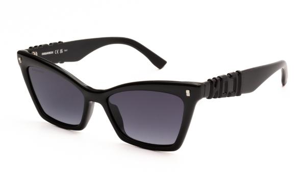ΓΥΑΛΙΑ ΗΛΙΟΥ DSQUARED2 ICON 0026/S 8079O 5517