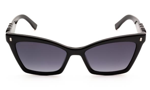 ΓΥΑΛΙΑ ΗΛΙΟΥ DSQUARED2 ICON 0026/S 8079O 5517 - 2