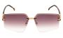 ΓΥΑΛΙΑ ΗΛΙΟΥ CARRERA CARRERA 1074/S 06JYK 6313
