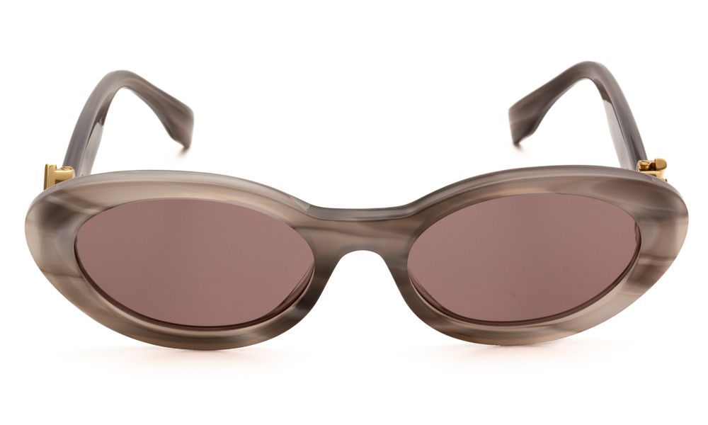 SUNGLASSES FENDI 40140U 20Y 5318 2