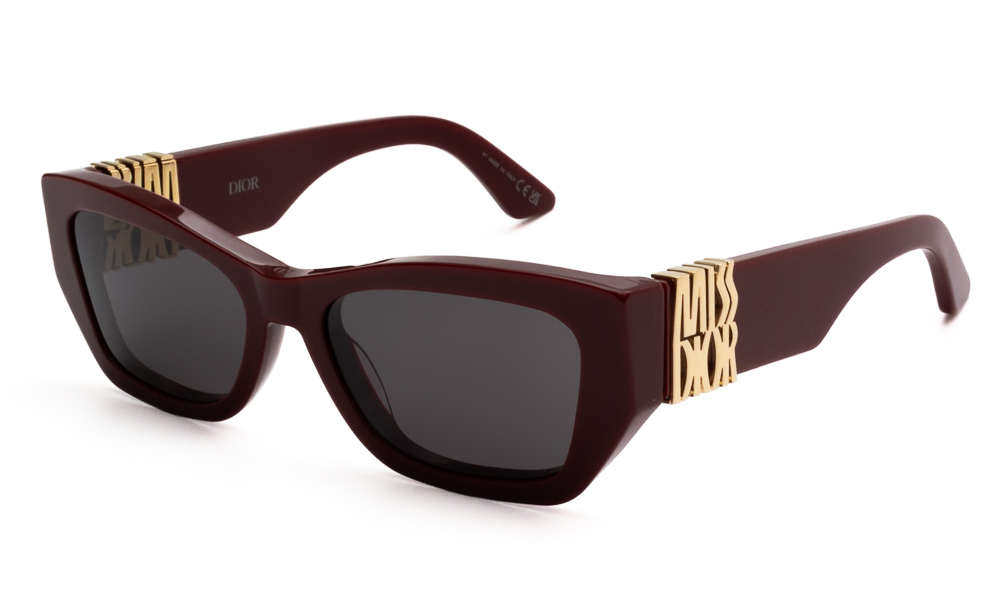 SUNGLASSES CHRISTIAN DIOR CD40182I 69A 5518 1