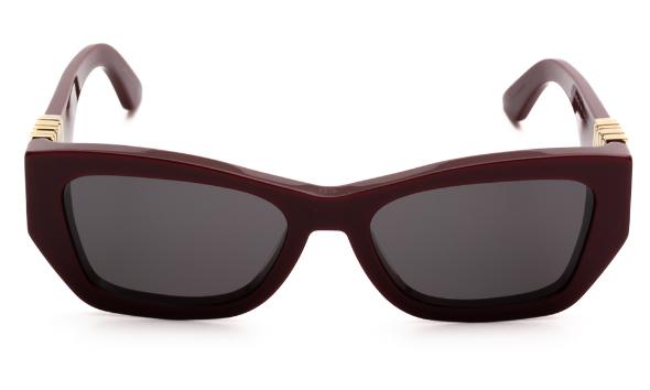 SUNGLASSES CHRISTIAN DIOR CD40182I 69A 5518 - 2