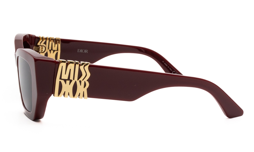 SUNGLASSES CHRISTIAN DIOR CD40182I 69A 5518 3