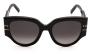 SUNGLASSES CHRISTIAN DIOR CD40187I 01B 5320