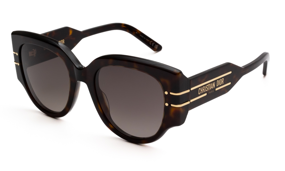 SUNGLASSES CHRISTIAN DIOR CD40187I 52F 5320 1