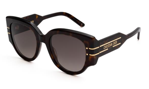 SUNGLASSES CHRISTIAN DIOR CD40187I 52F 5320