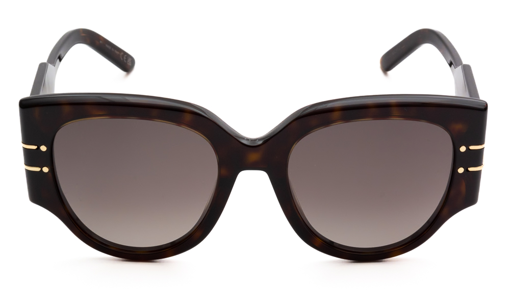 SUNGLASSES CHRISTIAN DIOR CD40187I 52F 5320 2