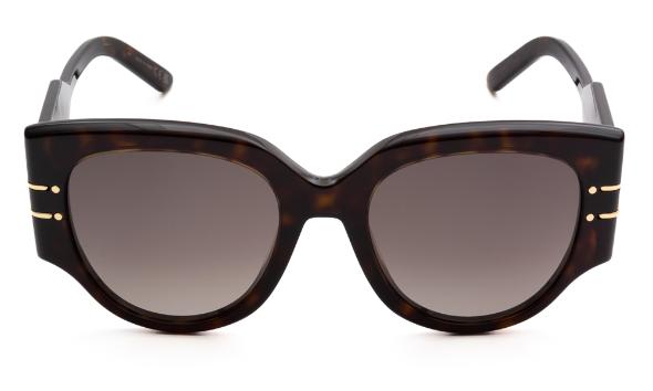 SUNGLASSES CHRISTIAN DIOR CD40187I 52F 5320 - 2