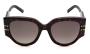 SUNGLASSES CHRISTIAN DIOR CD40187I 52F 5320