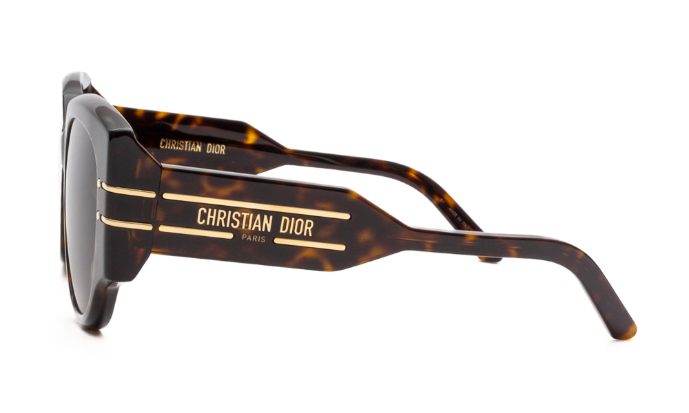 SUNGLASSES CHRISTIAN DIOR CD40187I 52F 5320 3