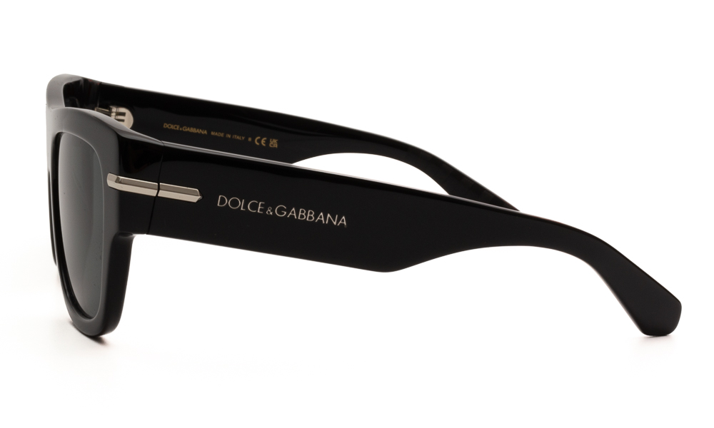 SUNGLASSES DOLCE & GABBANA 4484 501/87 5420 3