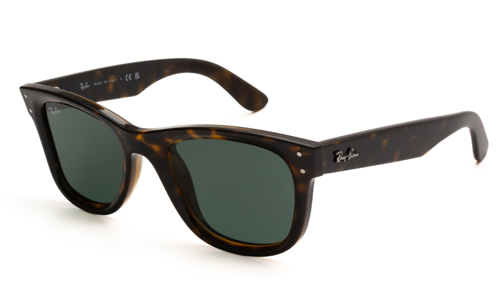 SUNGLASSES RAY BAN R0502S 6790VR 5022 1