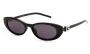 ΓΥΑΛΙΑ ΗΛΙΟΥ GUCCI 1680S 002 5217