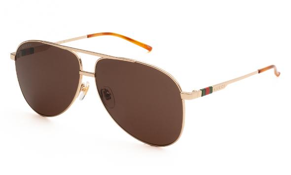 ΓΥΑΛΙΑ ΗΛΙΟΥ GUCCI 1677S 002 6211